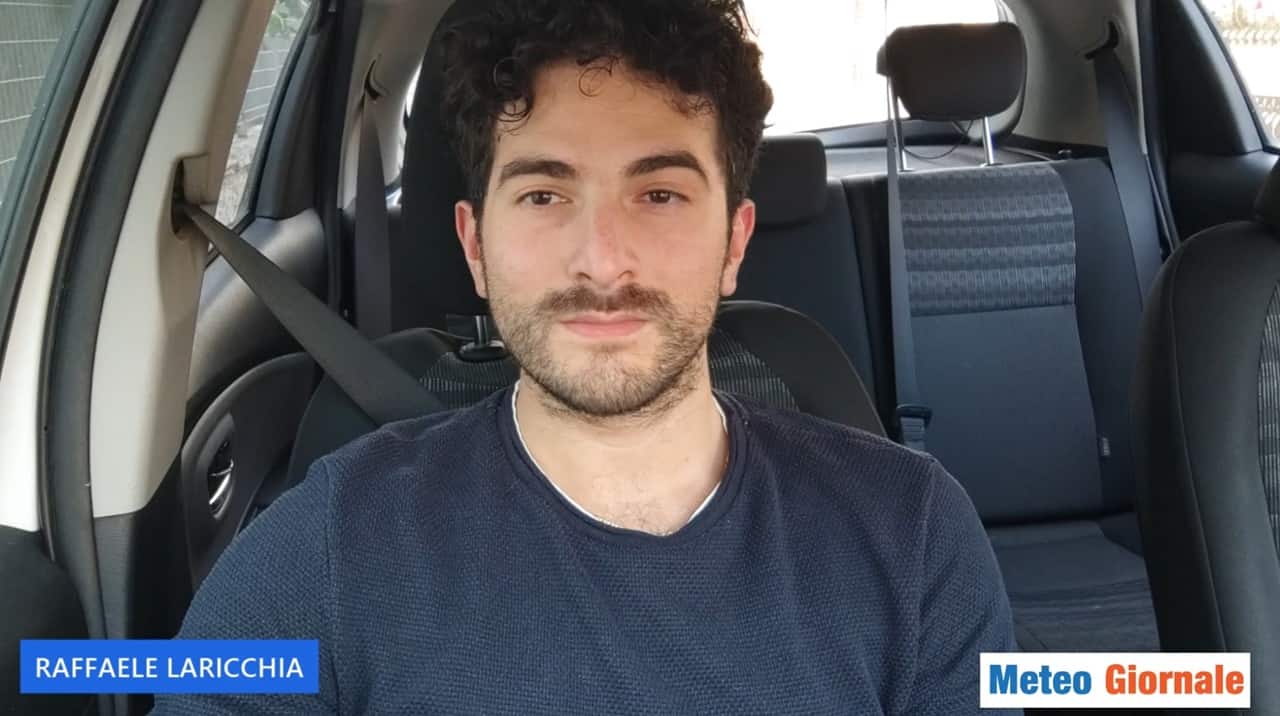 Meteo: dubbi sul ponte del 2 Giugno?