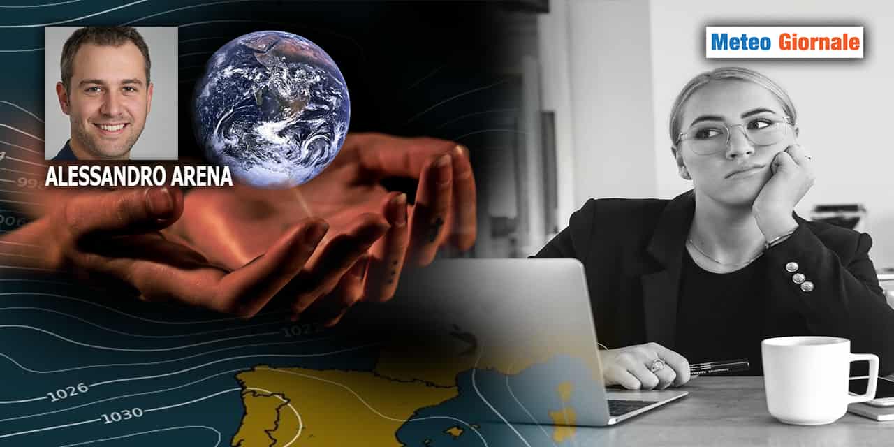 METEO stop, basta, finito