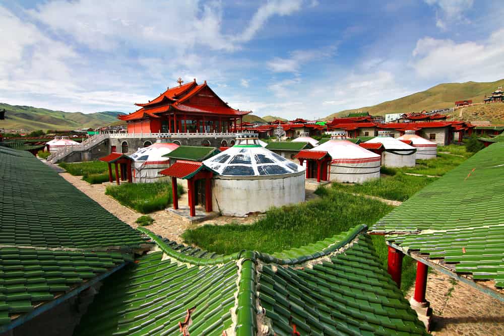 Viaggio in Mongolia: Un’avventura Tra Natura e Tradizioni Millenarie