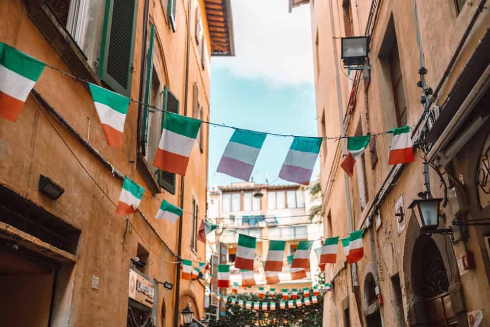 La Meta Preferita dei Viaggiatori a Livello Globale: Non è Roma, Scopri Dove si Trova
