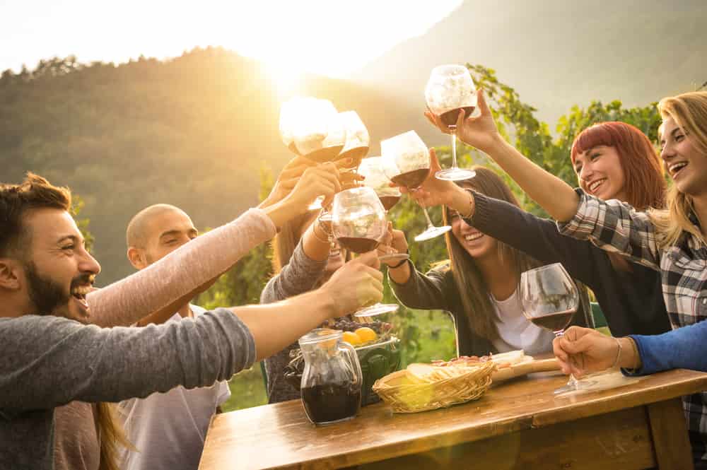 I Paesi dove si Vive Meglio: Dove la Qualità della Vita Tocca il Cielo