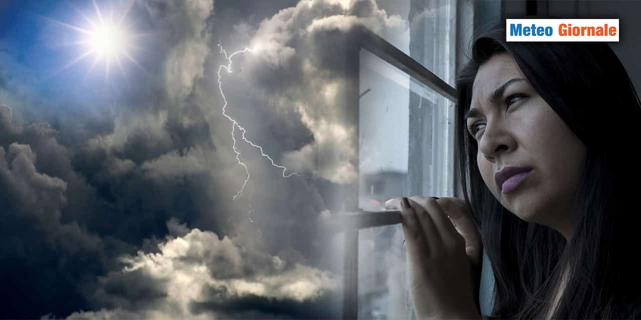 Le giuste preoccupazioni per un METEO mai domo