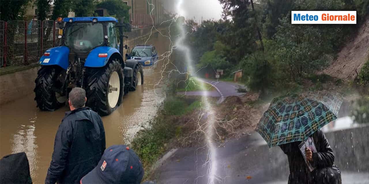 Fine dei giochi, la PRIMAVERA e il meteo che ricorderemo