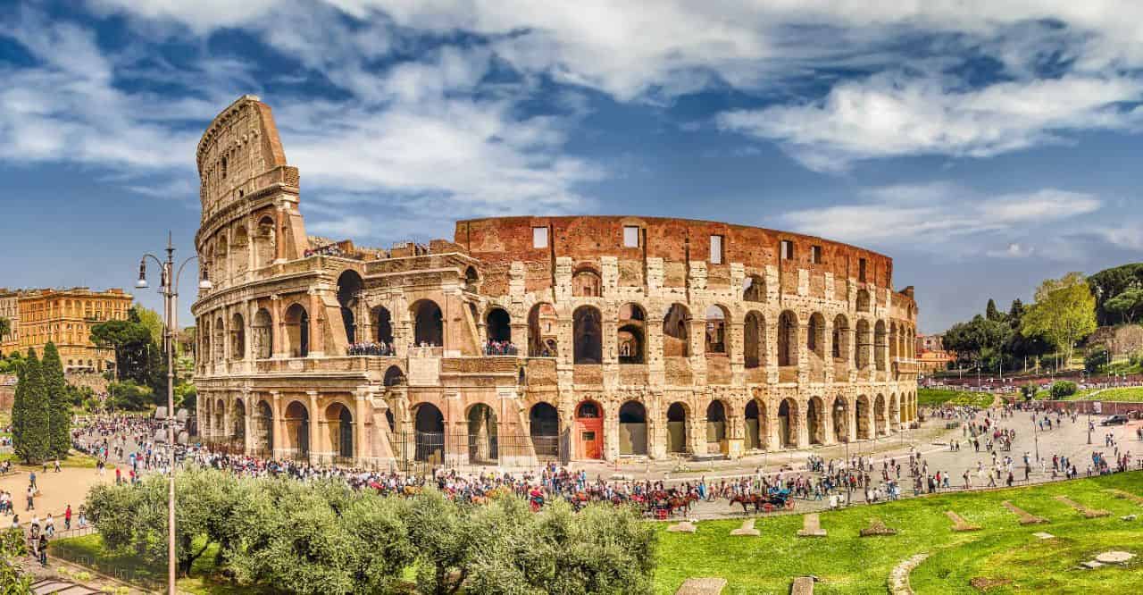 Meteo di maggio a Roma: transizione verso l’estate, meno piogge e primi 30 gradi