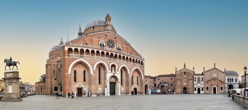 L’Italia: Una Terra Ricca di Siti UNESCO, scopriamo la regione al primo posto al mondo