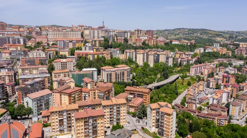 Gli alti e bassi del Meteo di maggio a Potenza: la bella stagione illude, ma improvvisi ritorni di freddo