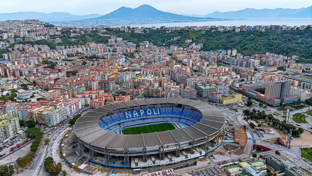 Meteo NAPOLI, Maggio: alcuni eventi estremi di caldo o maltempo