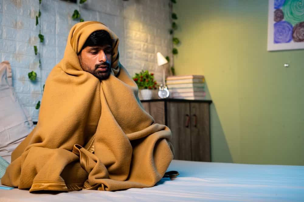 Meteo grande caldo nel sud est asiatico, freddo in India