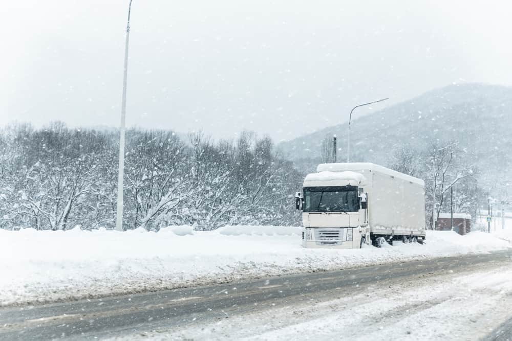 Meteo torna la pioggia in Spagna e la neve sulle Alpi