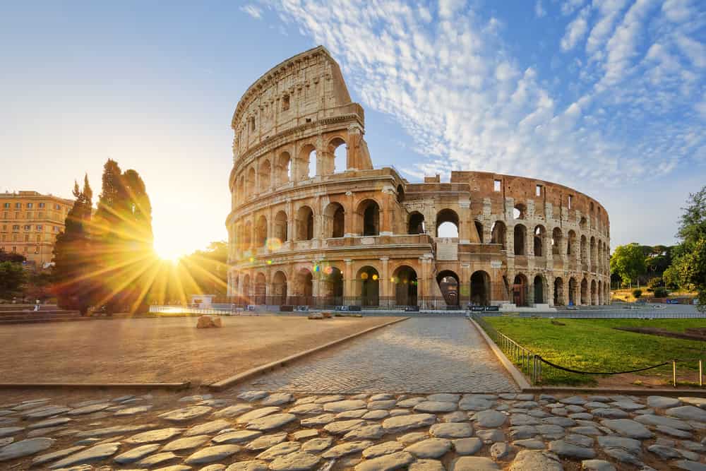 Meteo ROMA: gli eventi estremi di Maggio nelle cronache del passato