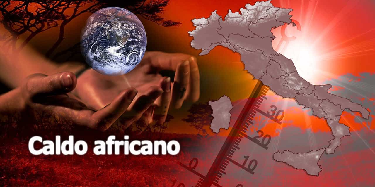 Meteo: il ribaltone di Giugno con Grande Caldo, ecco quando arriverà. Data evento