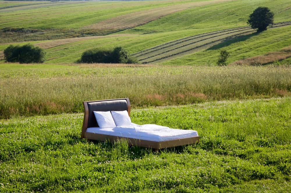 TURISMO DEL SONNO: Esperienza di viaggio dedicata al relax totale – Ecco dove si può fare