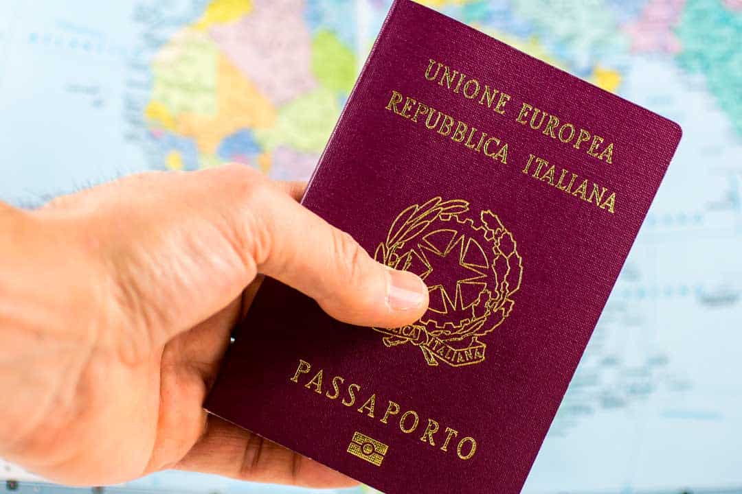 Novità importanti 2023 per i Visti Turistici e le Trasferte Internazionali