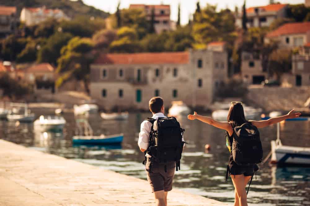 Se desideri viaggiare all’estero e spendere il minimo, questa è la destinazione perfetta per te.