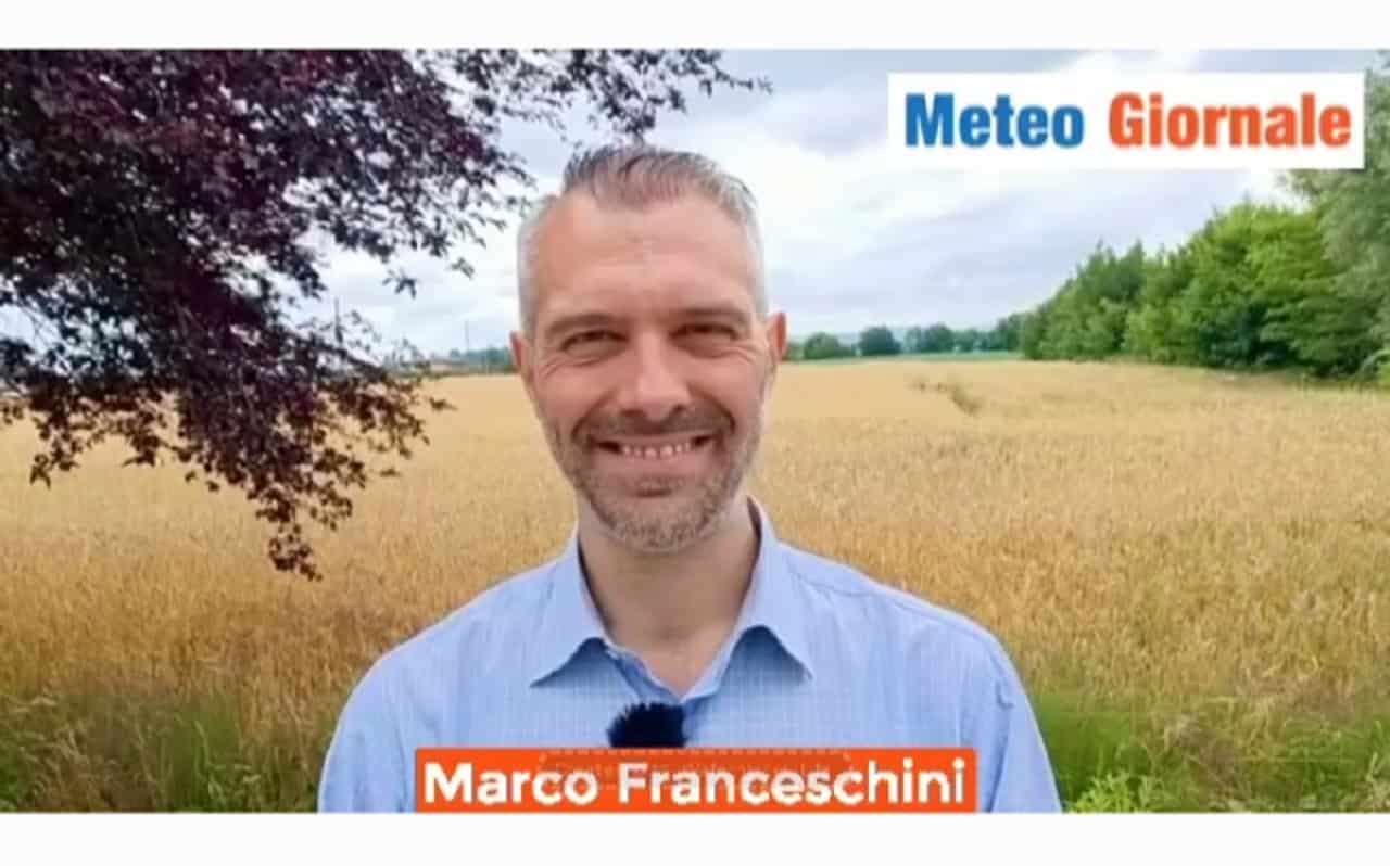Meteo: ci stiamo avviando verso l’Estate?