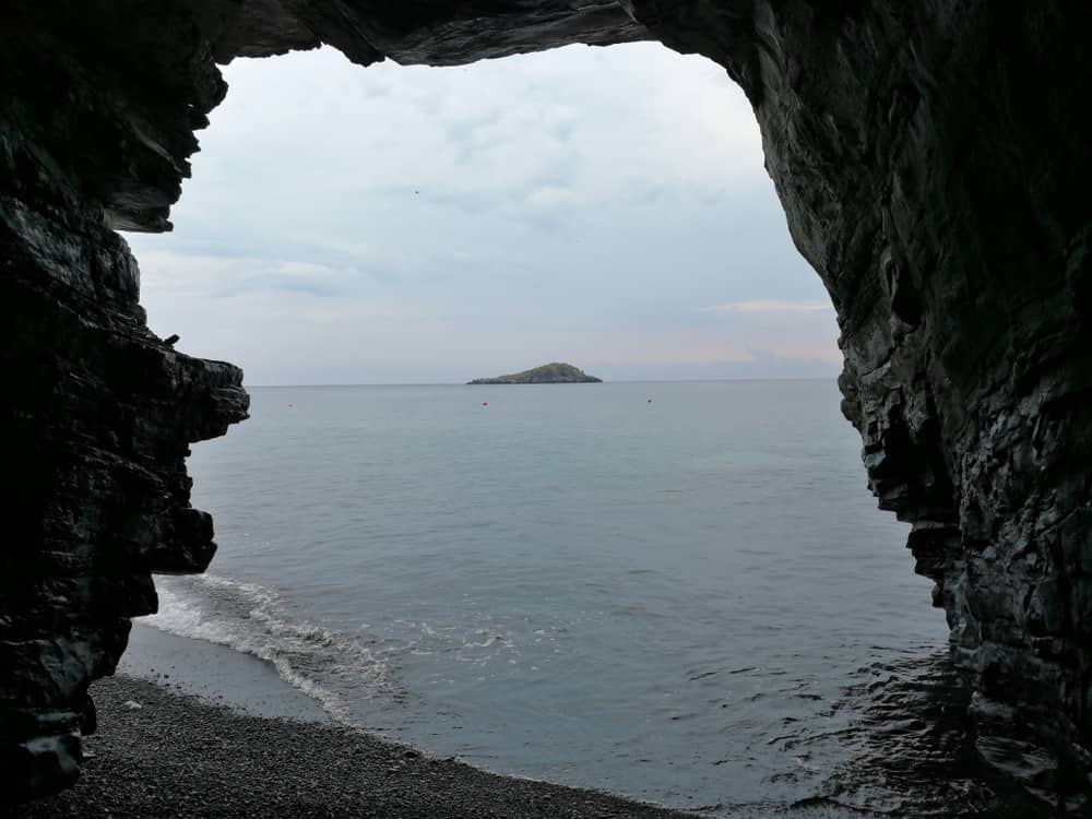 Alla scoperta delle bellissime spiagge di Maratea