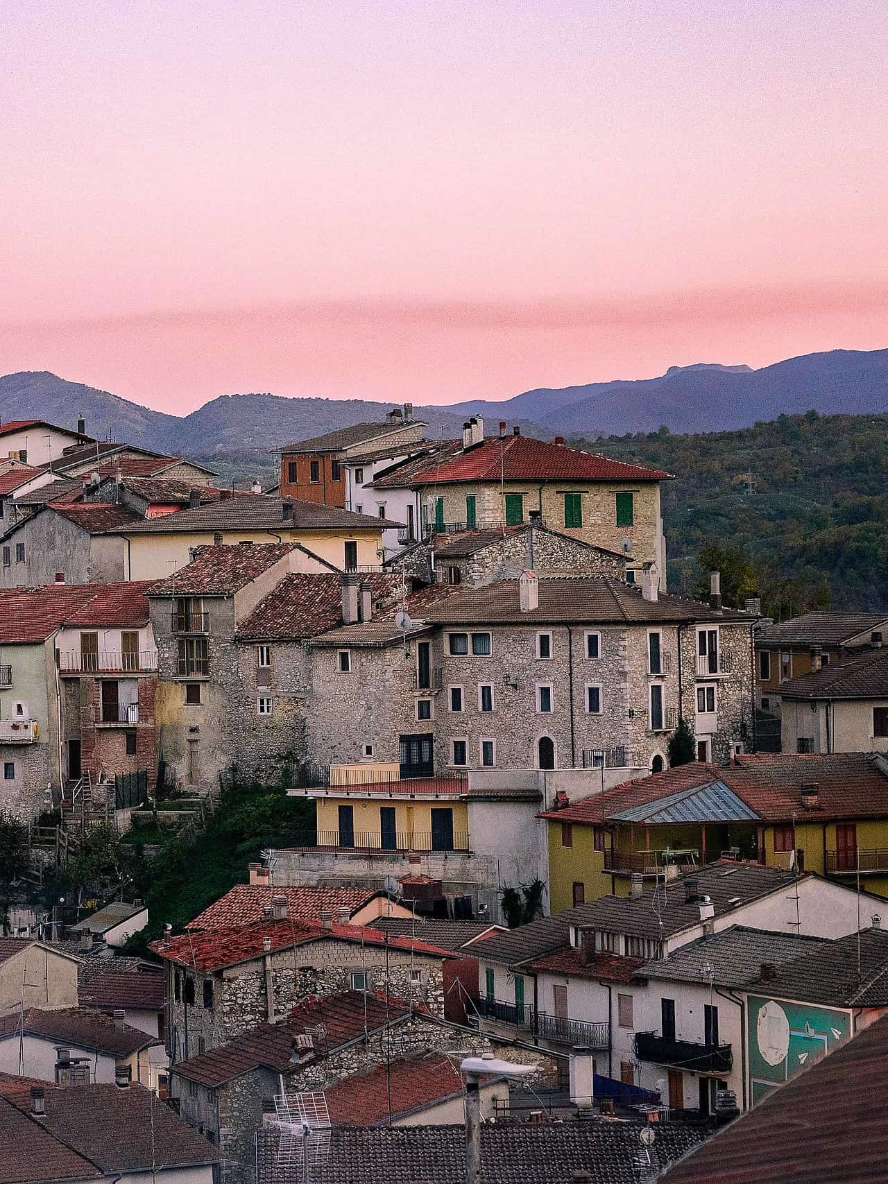 Borghi di Montagna, questo è proprio tra i più belli d’Italia