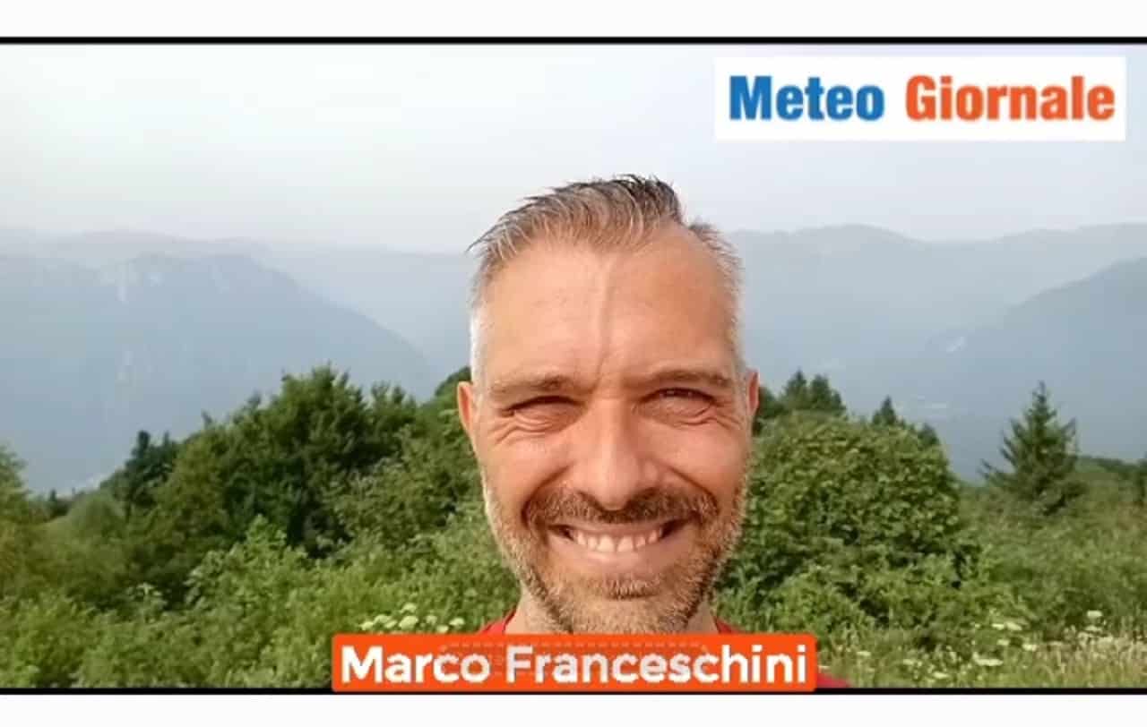 Meteo: estate ancora in prima linea. Dove arriverà il caldo africano la prossima settimana?