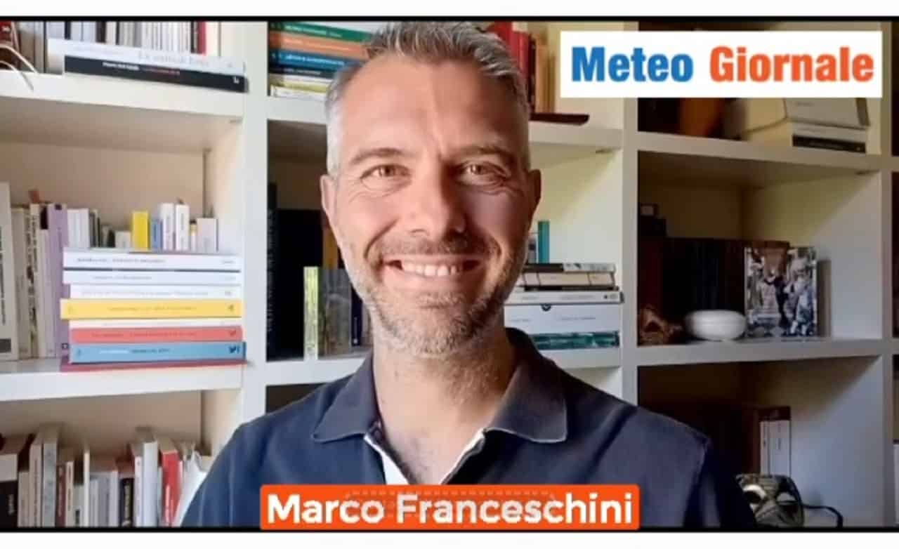 Meteo: Caldo, ma non troppo. Novità per il nuovo mese di Luglio?