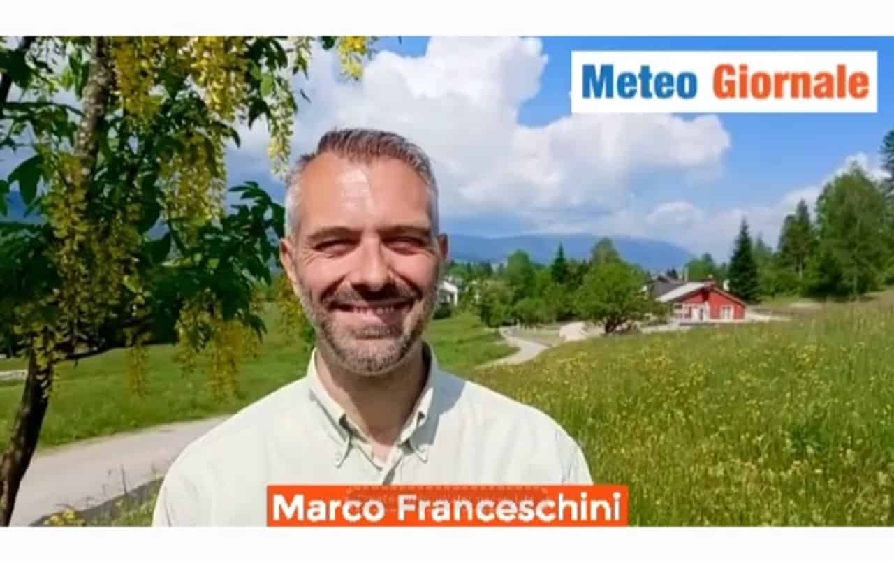 Meteo: AAA, cercasi Estate. Cosa accadrà nella prima decade di Giugno?