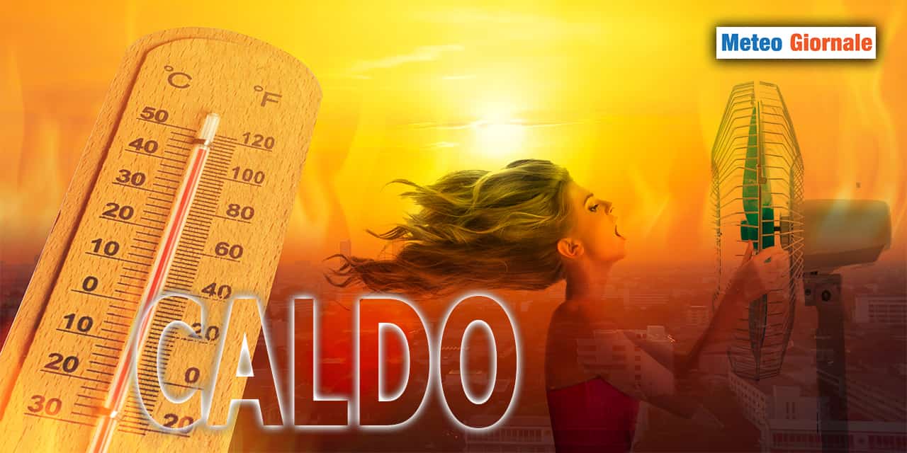 Ora prepariamoci: il meteo d’ESTATE, col caldo furioso, sarà improvviso