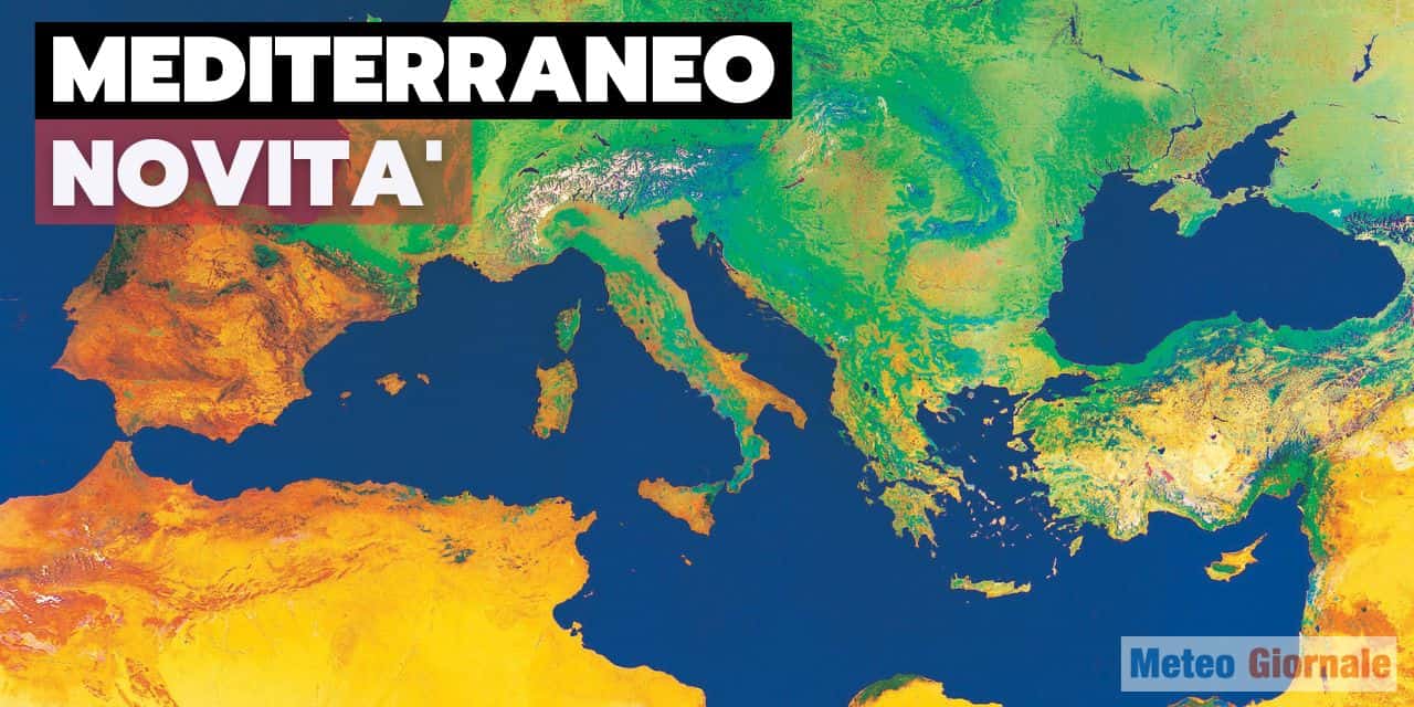 La normalità meteo del nuovo millennio