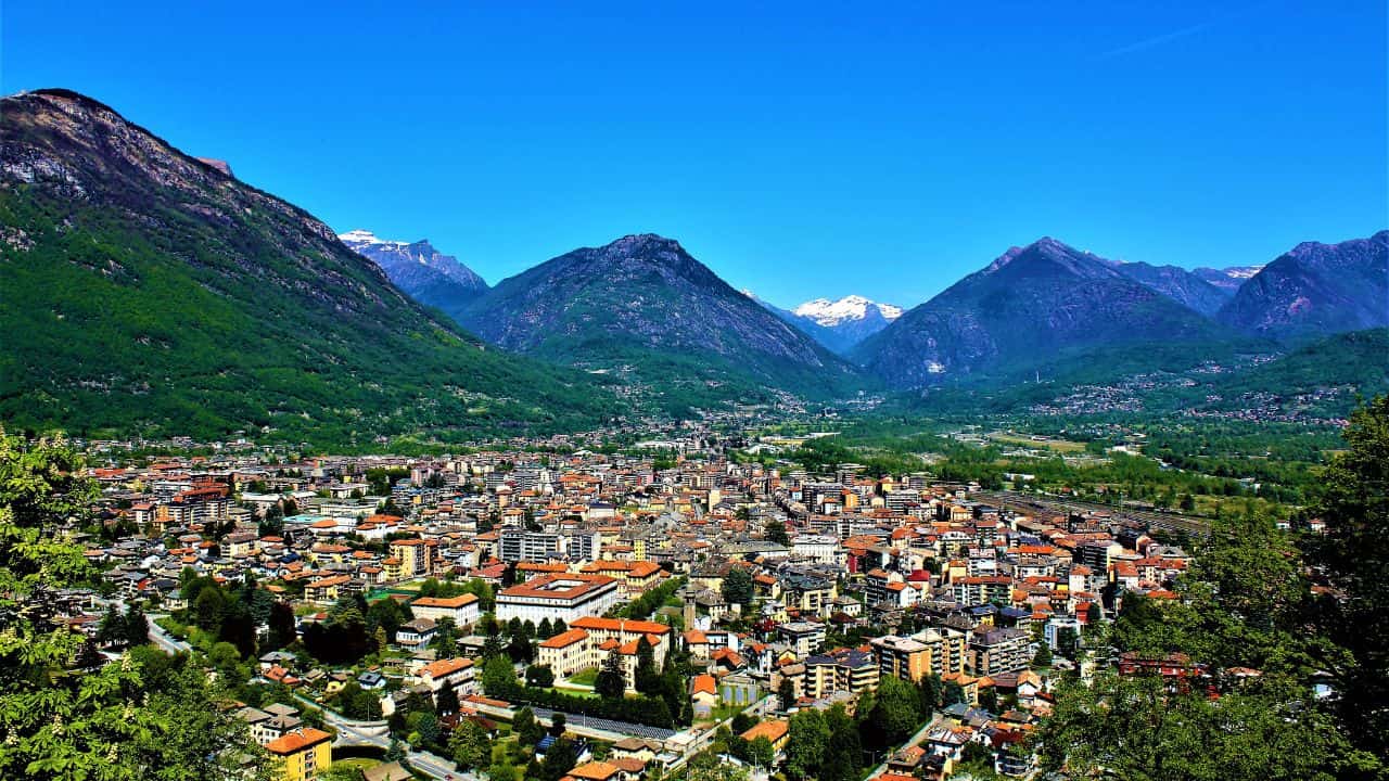 Val d’Ossola: le migliori attrazioni, villaggi e percorsi escursionistici da visitare