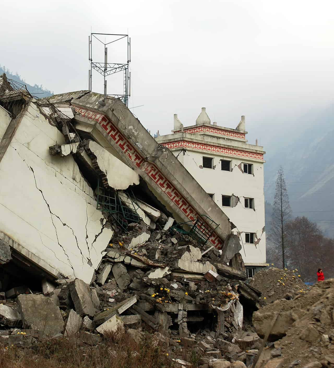 Terremoti e radiazioni cosmiche: interessante connessione tra fenomeni sismici e spazio scoperta