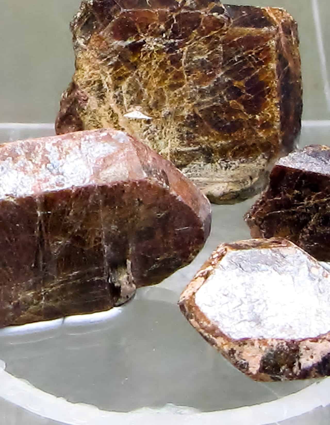 Terre Rare: ecco un piano di RECUPERO e RICICLO