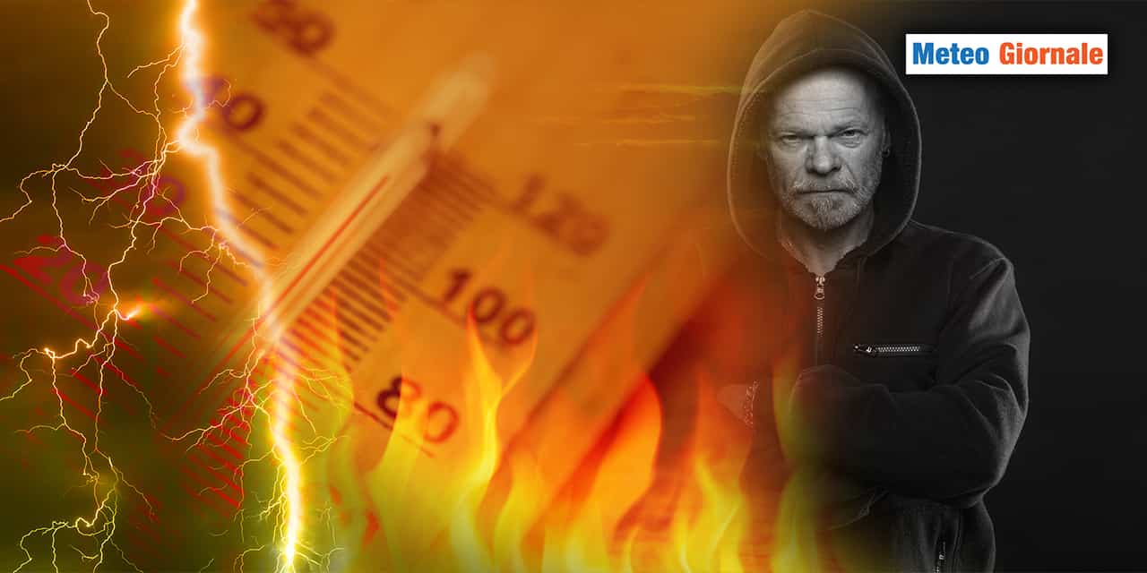 Meteo: Basta, fuori la verità