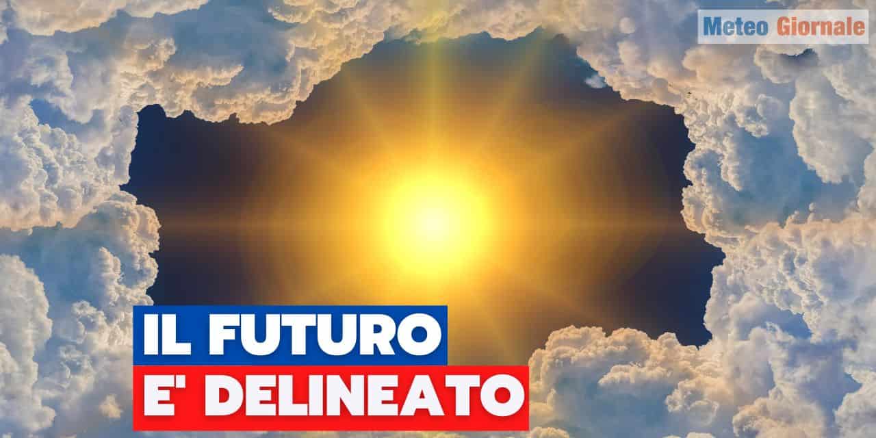 Meteo: la conclusione di un’epoca climatica