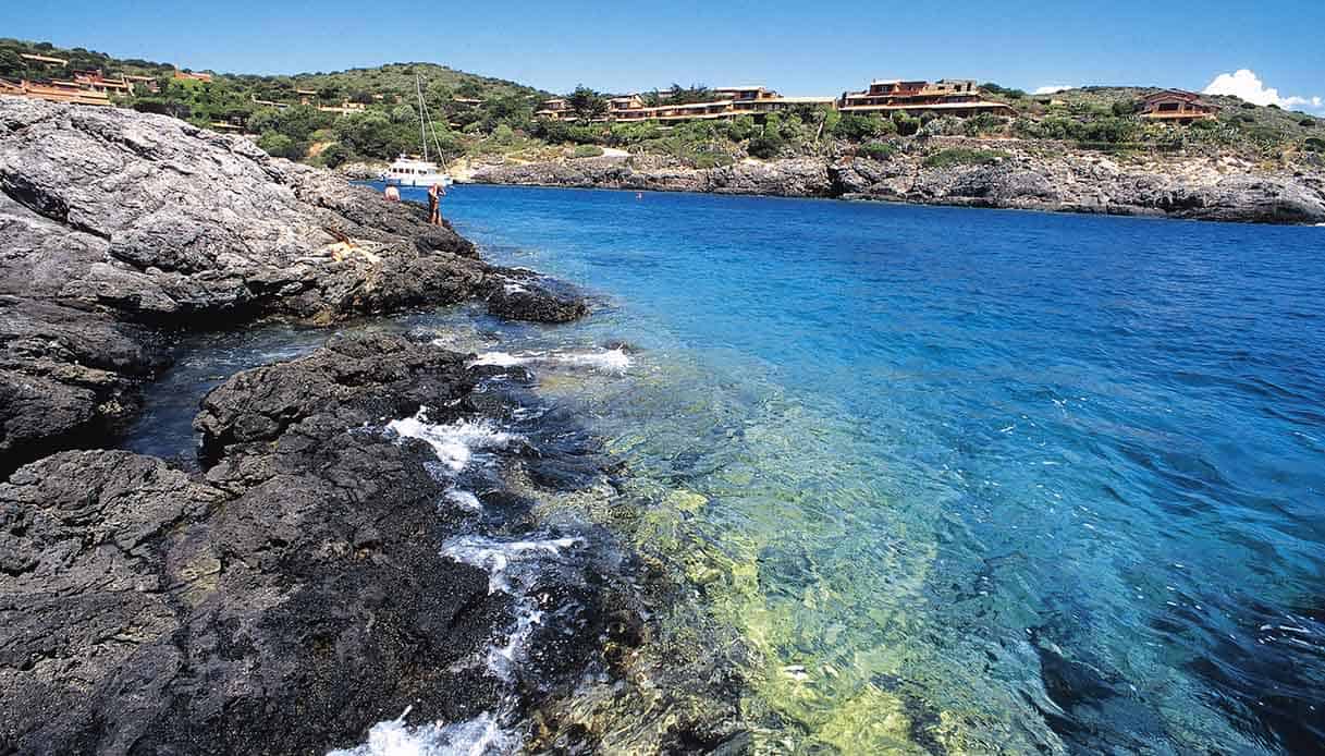 Giannutri: Il Gioiello Nascosto dell’Arcipelago Toscano