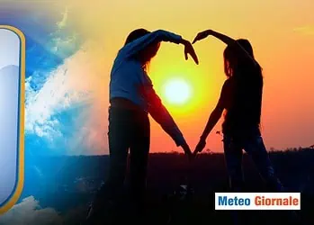 Young Female Couple Making Heart Shape With Hands At Sunset. Abstract Love Background. People, Love, Friendship Background. Female Best Friends Making A Heart.; Shutterstock ID 1380215402; search_id: 9b916cd2-7a7e-491b-aecc-6c2d25a3b826; customer_id: a927d882-2c9a-440e-85da-6ac7bae52d54