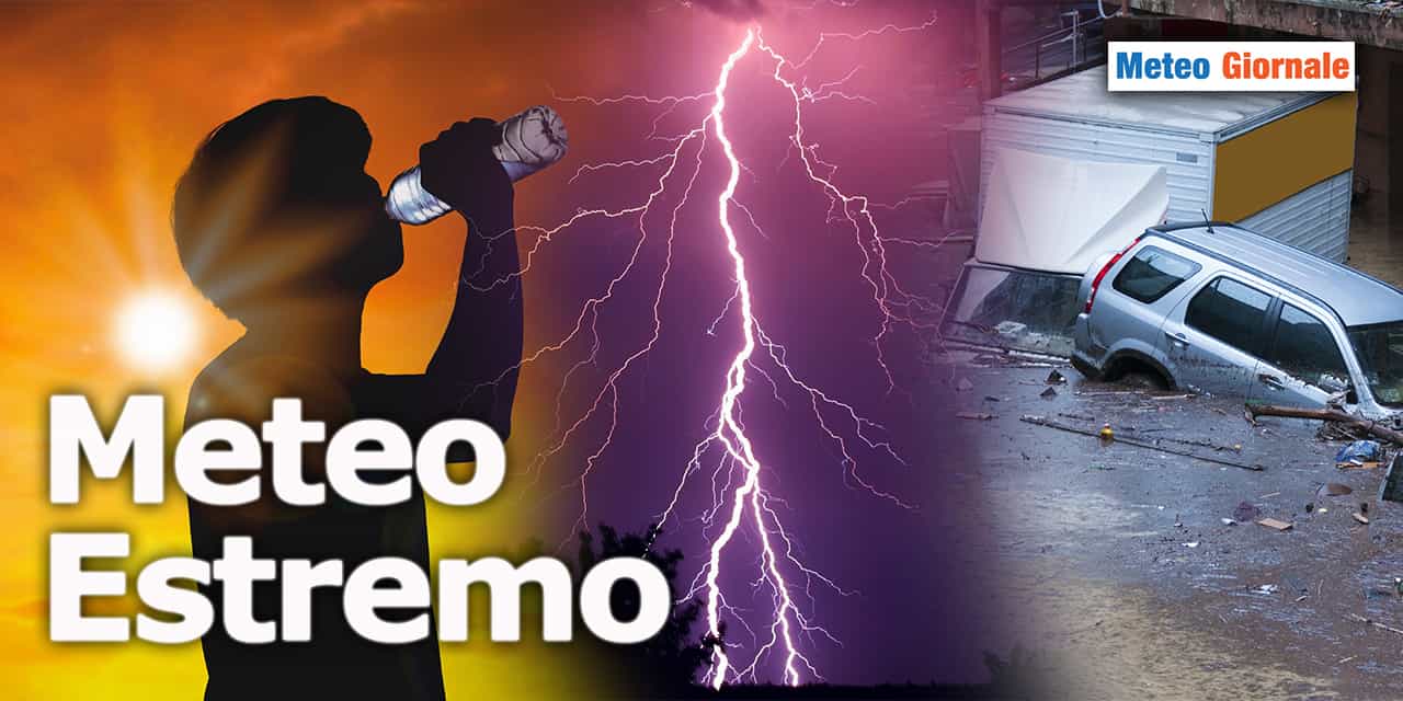 METEO estremo? Facciamo chiarezza