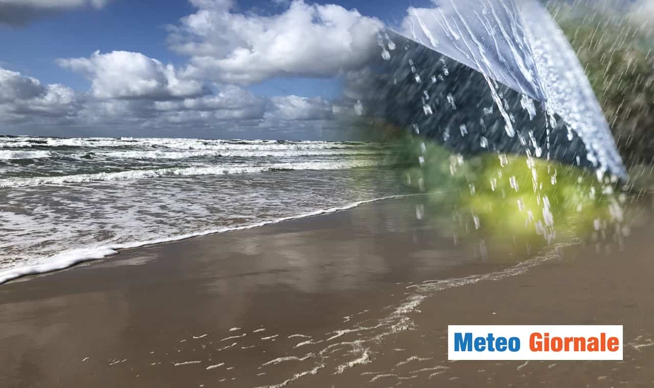 Meteo: l’Estate di Giugno, quanta fatica per il caldo, ce la farà?