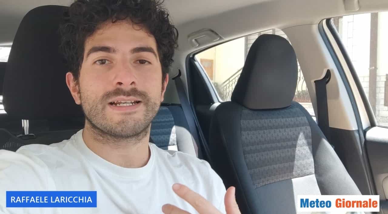 Meteo: il grande caldo all’improvviso!