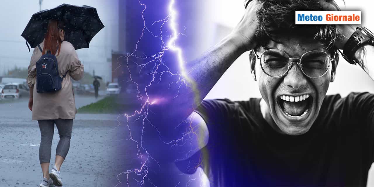 Stop, le scuse METEO non reggono più