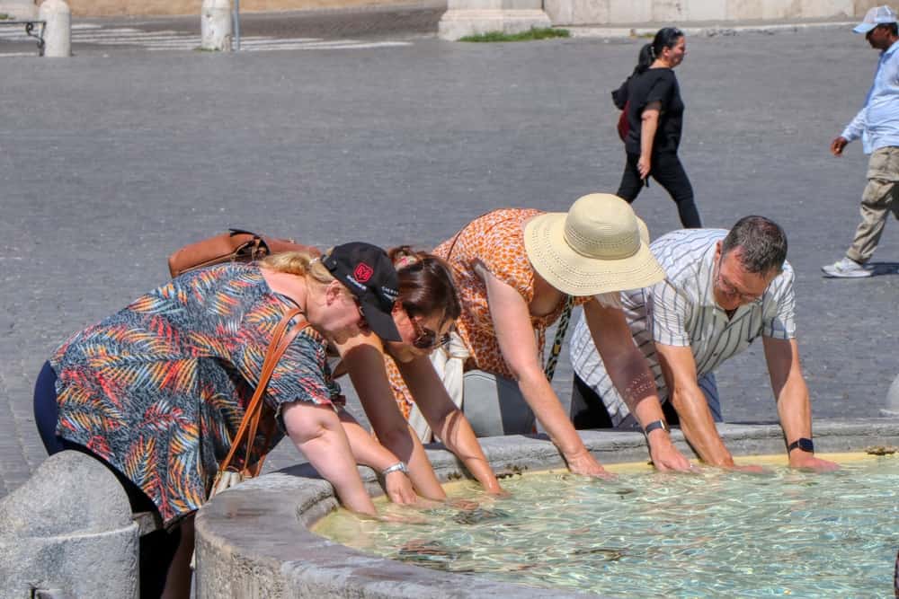 Meteo: caldo straordinario in Corsica e Sardegna settentrionale