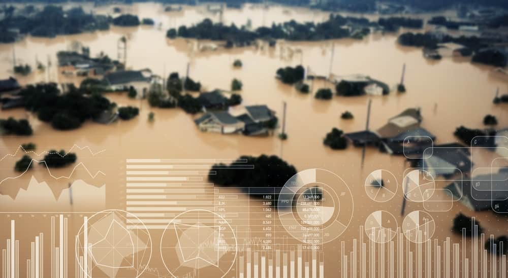 Cronaca meteo: Alluvioni in Cile con vittime