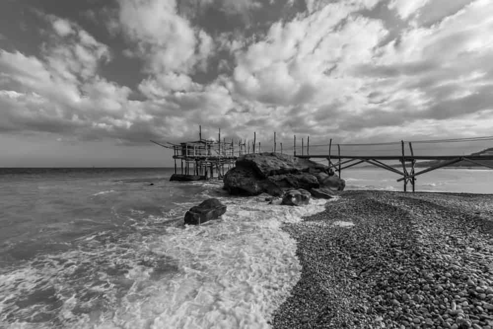 Viaggio tra gli affascinanti paesi della Costa dei Trabocchi