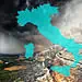 Italia alle prese con temporali nei prossimi giorni