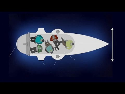 Titan": i fattori alla base della tragedia. Video