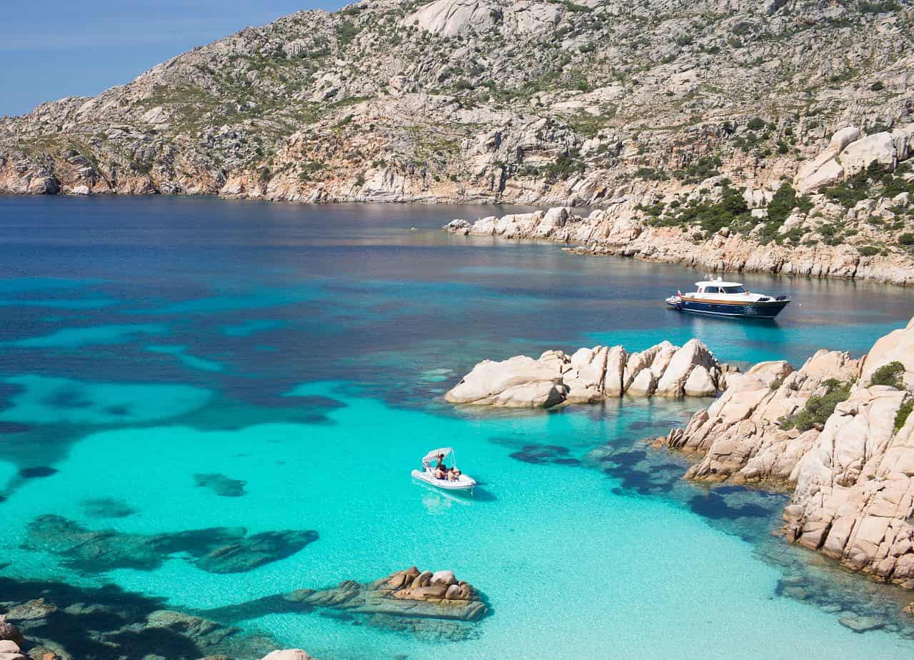 Elenco 2023 delle spiagge sarde con accesso limitato