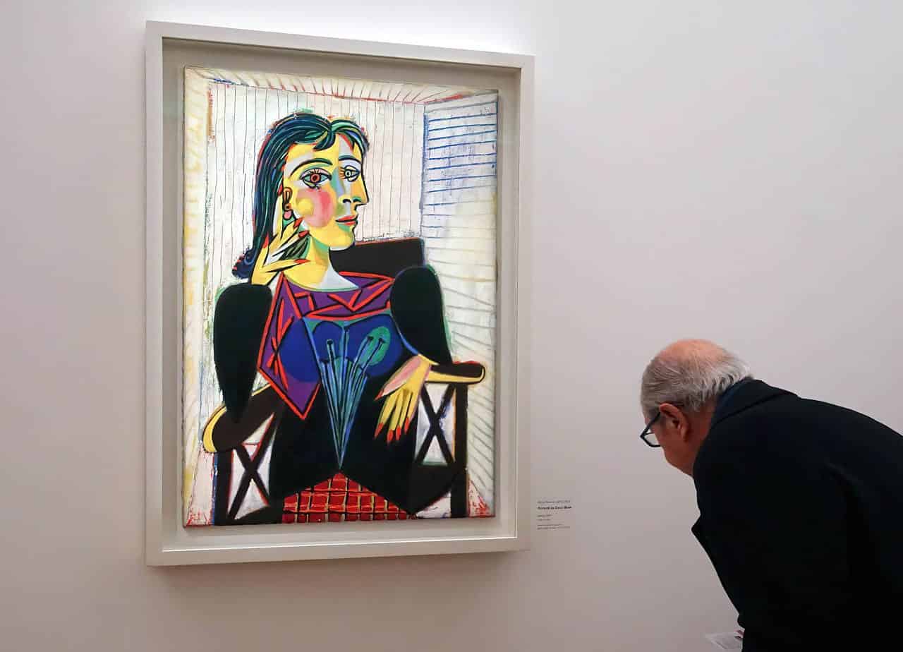 Percorso sulle tracce di Picasso: punti salienti del tour tra Spagna e Francia