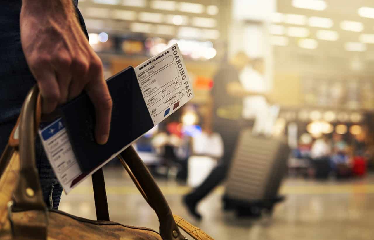Classifica Europea: Distanza e Costi tra Aeroporto e Centro Città