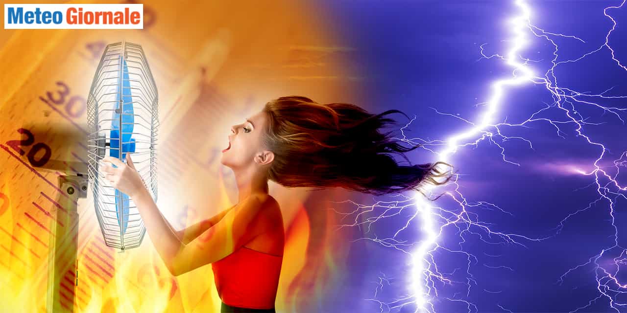 Stop con questo meteo assurdo: sarà davvero così?