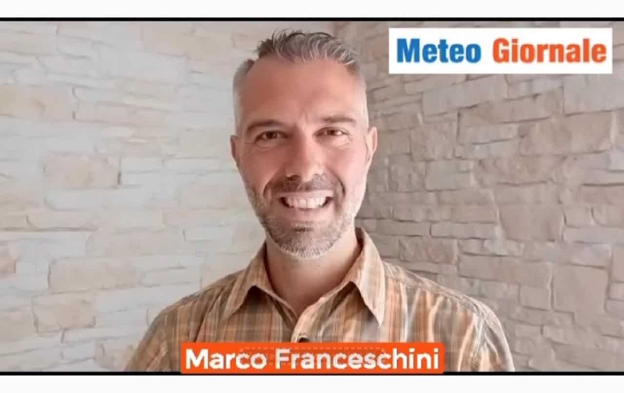 Meteo: Caldo africano in arrivo. Ecco la data