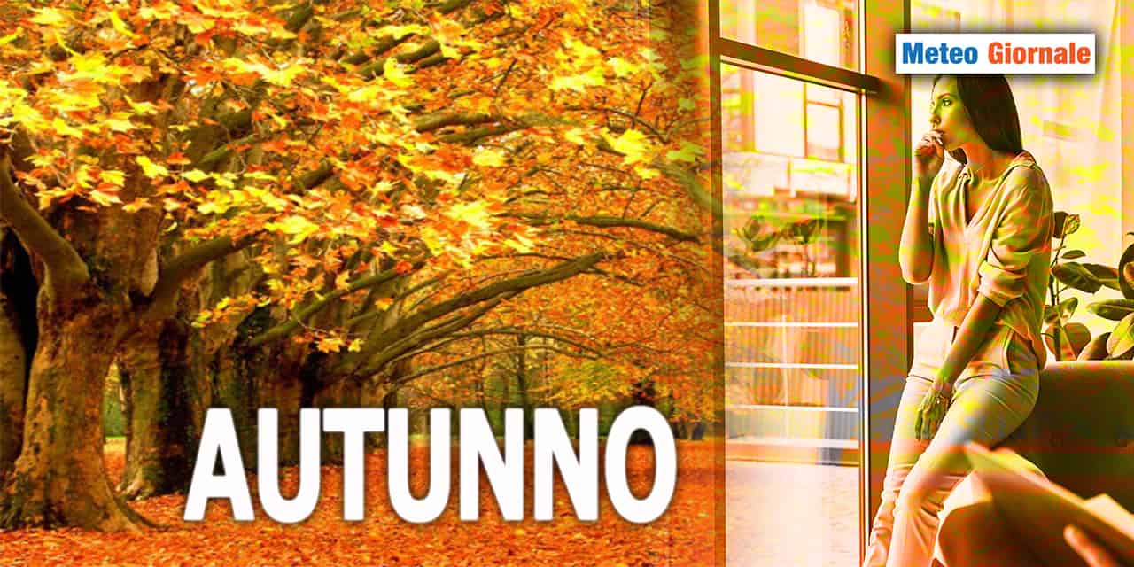 Prime, cupe proiezioni meteo per l’AUTUNNO 2023