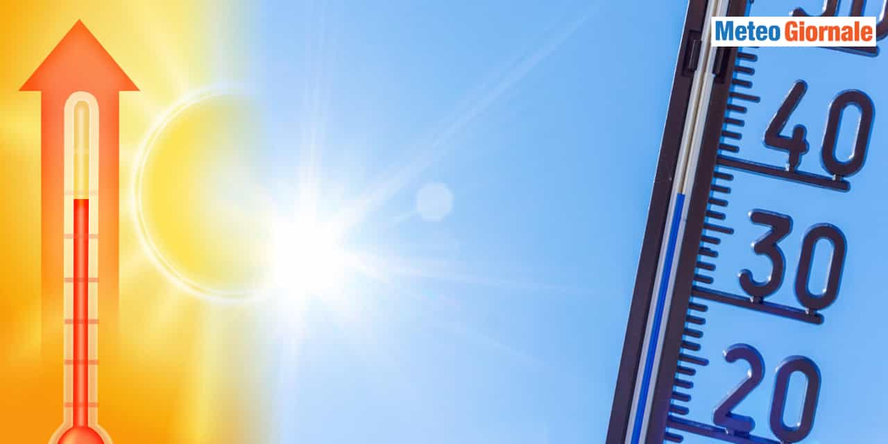 Meteo: la svolta sta arrivando, Estate di Luglio muterà volto, ecco quando