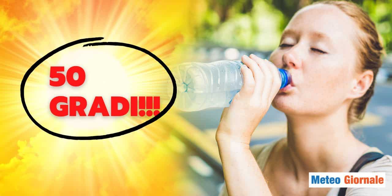 Previsioni Meteo: Caldo Incredibile Atteso per la Prossima Settimana!
